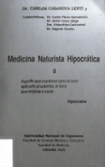 ΦΥΣΙΟΛΟΓΙΚΟΣ ΙΠΠΟΚΡΑΤΙΣΜΟΣ (ΙΣΠΑΝΙΚΟ)