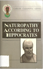 Naturography According to Hippocrates