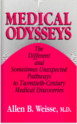 Ιατρικές Οδύσσειες